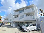 川西能勢口駅より徒歩31分 2階 築34年2ヶ月の賃貸物件