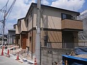 仁川駅より徒歩11分 2階 築11年4ヶ月の賃貸物件