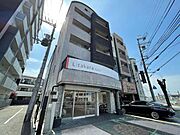 川西能勢口駅より徒歩6分 4階 築18年3ヶ月の賃貸物件