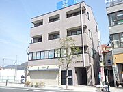 ラフィーネ川西 3階 築24年6ヶ月の賃貸物件