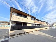 中山寺駅より徒歩30分 2階 築1年10ヶ月の賃貸物件