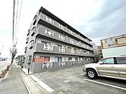 中山寺駅より徒歩15分 4階 築32年8ヶ月の賃貸物件