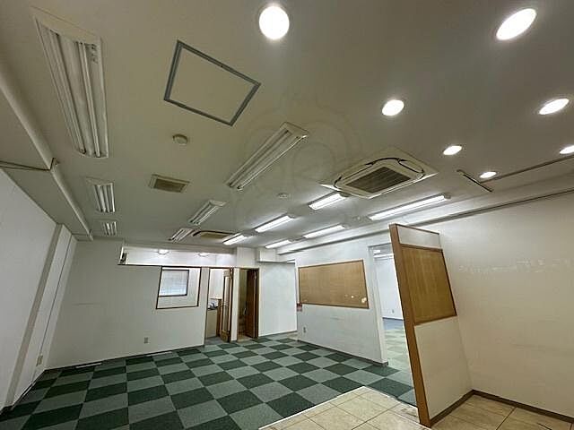 室内