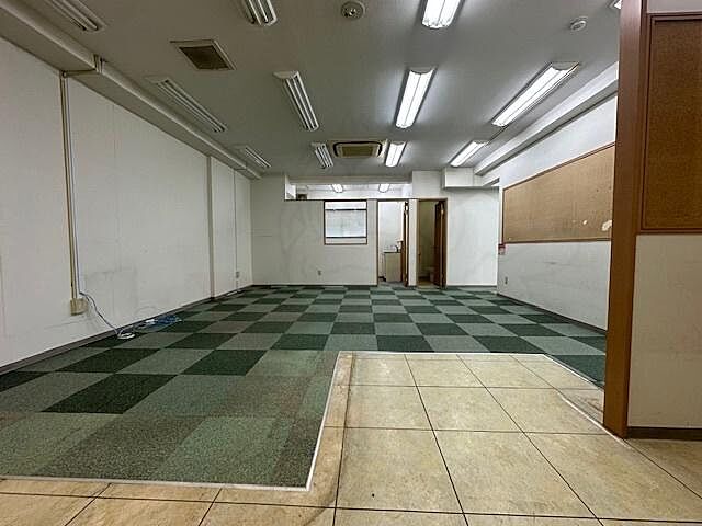 室内