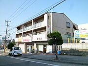 畦野駅より徒歩3分 3階 築37年2ヶ月の賃貸物件