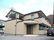 山本駅より徒歩19分 2階 築19年9ヶ月の賃貸物件