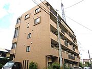 メゾン・ド・プレジュール 4階 築28年3ヶ月の賃貸物件