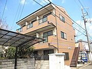 川西池田駅より徒歩12分 1階 築28年5ヶ月の賃貸物件