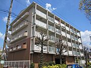 ボヌールソシア 5階 築28年8ヶ月の賃貸物件