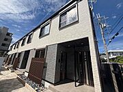 山本駅より徒歩4分 2階 新築の賃貸物件