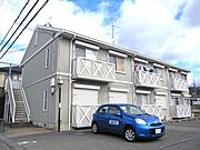 多田駅より徒歩6分 2階 築32年6ヶ月の賃貸物件