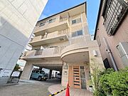 川西能勢口駅より徒歩4分 2階 築22年4ヶ月の賃貸物件