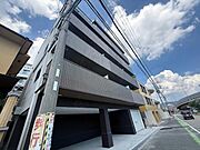 雲雀丘花屋敷駅より徒歩5分 4階 新築の賃貸物件