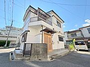 雲雀丘花屋敷駅より徒歩11分 2階 築53年2ヶ月の賃貸物件