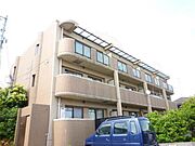 売布神社駅より徒歩7分 3階 築25年8ヶ月の賃貸物件