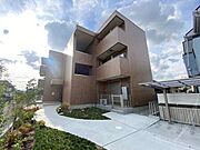 北伊丹駅より徒歩9分 1階 新築の賃貸物件