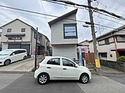 滝山駅より徒歩9分 1階 築2年6ヶ月の賃貸物件