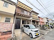 川西能勢口駅より徒歩5分 2階 築57年8ヶ月の賃貸物件