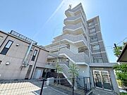 山本駅より徒歩4分 3階 築27年9ヶ月の賃貸物件