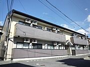 川西能勢口駅より徒歩4分 1階 築28年9ヶ月の賃貸物件