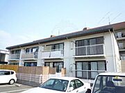 絹延橋駅より徒歩5分 2階 築29年10ヶ月の賃貸物件