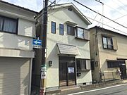 絹延橋駅より徒歩4分 2階 築35年5ヶ月の賃貸物件