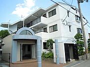 ファミール安倉 3階 築32年2ヶ月の賃貸物件