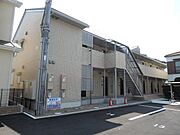 川西池田駅より徒歩7分 1階 築11年10ヶ月の賃貸物件