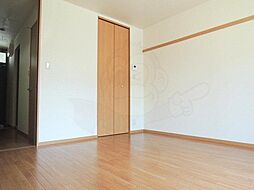 ハイツ・サンビエラ 105 1階1Kのリビング/ダイニング