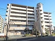 北伊丹駅より徒歩9分 4階 築25年2ヶ月の賃貸物件