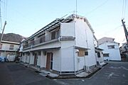 川西能勢口駅より徒歩19分 築57年10ヶ月 2階建の賃貸物件