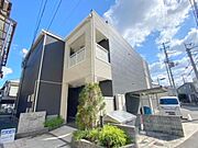川西能勢口駅より徒歩5分 2階 築14年3ヶ月の賃貸物件