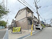 メルベーユ 1階 築17年8ヶ月の賃貸物件