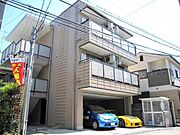 プレミール 2階 築26年11ヶ月の賃貸物件