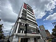 川西能勢口駅より徒歩3分 4階 築5年10ヶ月の賃貸物件