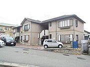 売布ケ丘スカイハイツ 1階 築37年2ヶ月の賃貸物件