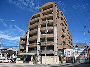 川西能勢口駅より徒歩9分 1階 築22年5ヶ月の賃貸物件