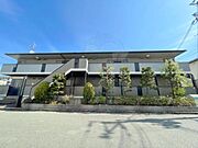 川西池田駅より徒歩3分 2階 築27年6ヶ月の賃貸物件