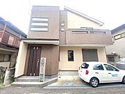 鶯の森駅より徒歩5分 1階 築16年10ヶ月の賃貸物件