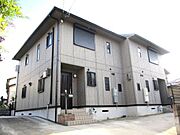 feel御殿山EAST 1階 築24年2ヶ月の賃貸物件