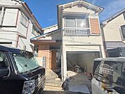 雲雀丘花屋敷駅より徒歩14分 1階 築53年10ヶ月の賃貸物件