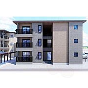 川西能勢口駅より徒歩8分 2階 新築の賃貸物件