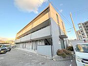 南花屋敷エイティーンハウス 3階 築27年9ヶ月の賃貸物件