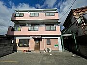 リバティハイムサクライ２ 2階 築28年10ヶ月の賃貸物件