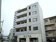 川西能勢口駅より徒歩5分 5階 築21年9ヶ月の賃貸物件