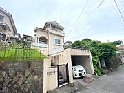 一の鳥居駅より徒歩7分 1階 築36年3ヶ月の賃貸物件