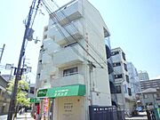 川西能勢口駅より徒歩2分 2階 築31年8ヶ月の賃貸物件