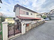 一の鳥居駅より徒歩6分 1階 築47年の賃貸物件