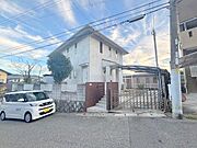 川西能勢口駅よりバス6分 徒歩2分 2階 築38年5ヶ月の賃貸物件