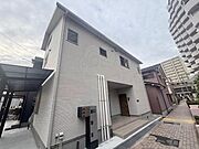 川西能勢口駅より徒歩6分 1階 新築の賃貸物件